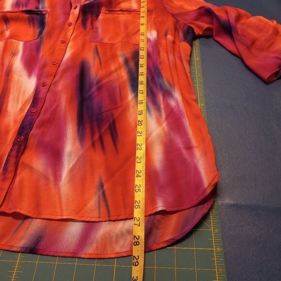 Faded Glory Button down Shirt - Picture 3 of 6